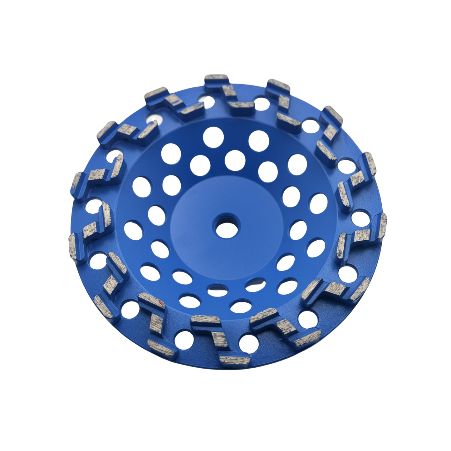 7" Z Cup Wheel